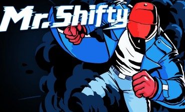 Nintendo Switch's Version of Mr.Shifty Having Frame Rate Problems