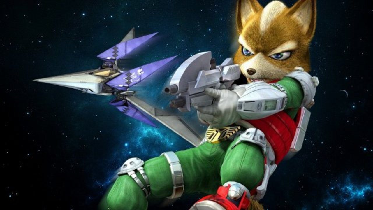 Dylan Cuthbert, a designer who worked on Star Fox and its sequel Star Fox 2...