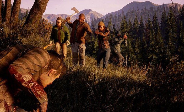 State of Decay 2 Maps Detailed in Blog Post