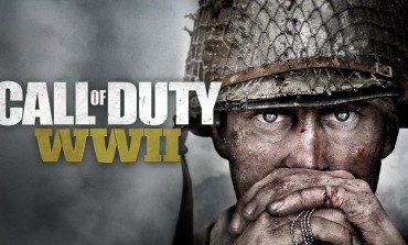 Details About Call Of Duty WWII Leaked Prior to Live Stream Reveal
