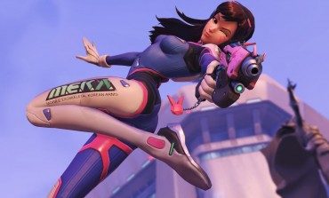 Blizzard Promotes Overwatch / Heroes of the Storm Cross-Play with Nexus Challenge 2.0