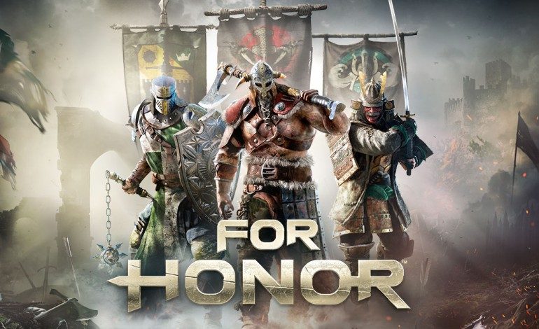 Top For Honor Player Accused Of Rampant Rage-Quitting