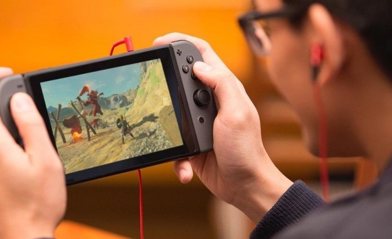 Find Nintendo Switch Bugs for $20,000
