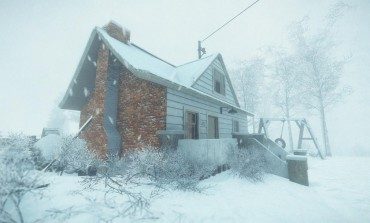 Kona is a Freezing Cold Survival Game