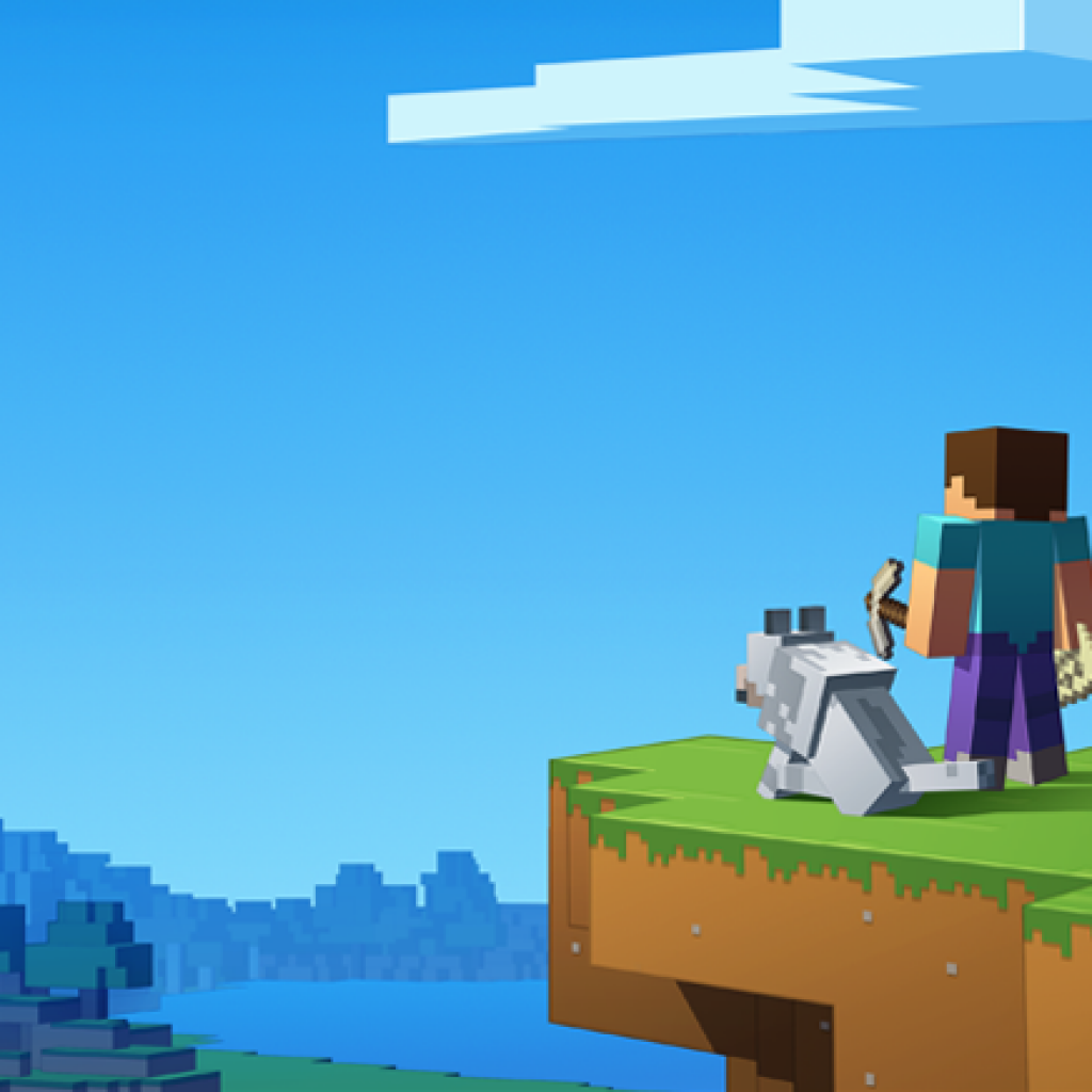 Minecraft Earth Surpasses 1.4 Million Downloads in First Week