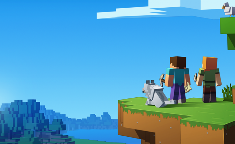Minecraft Was The Most-Viewed Game On  In 2019
