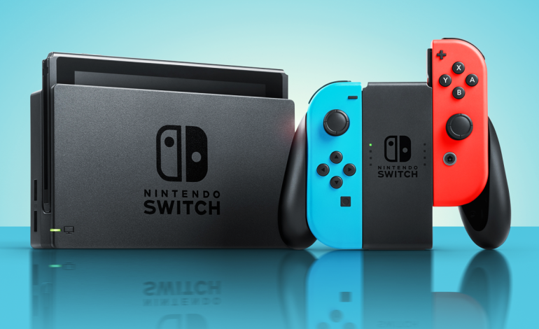 Joy-Con Color Viewer – Nintendo Official Site