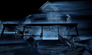 Perception Gets New Trailer and Release Date Revealed