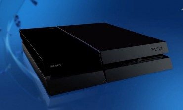Sony Says It's Shipped 60 Million PS4s