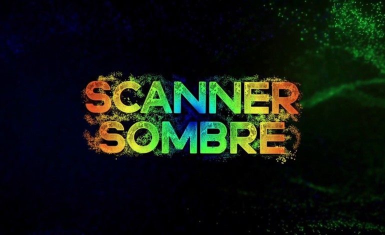 Paint Caves With Explorer Game Scanner Sombre