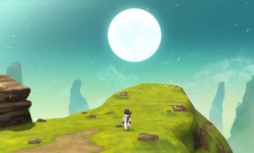 Lost Sphear is the Next JRPG Coming From Square Enix