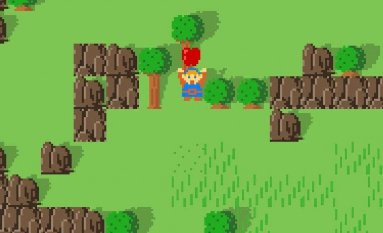 Nintendo Shuts Down Zelda Fan Game