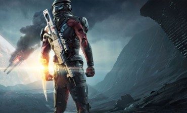 Mass Effect: Andromeda Gets Version 1.06 Update