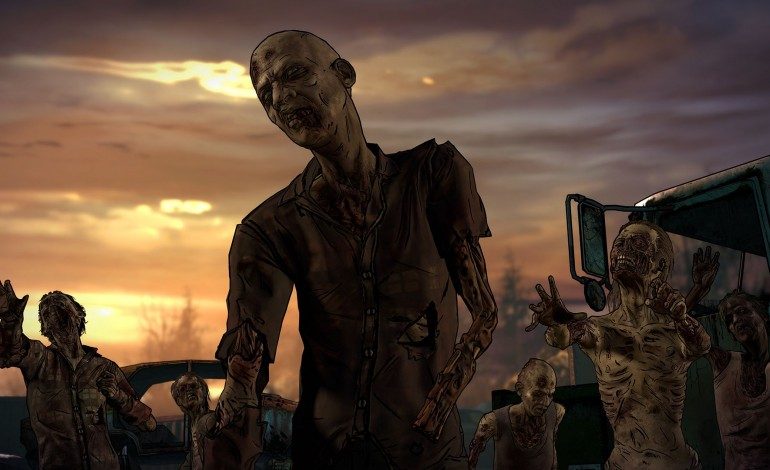 The Walking Dead: A New Frontier’s Season Finale Will Have “Bloodshed & Heartbreak”