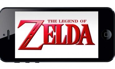 Mobile Legend of Zelda Game Rumored