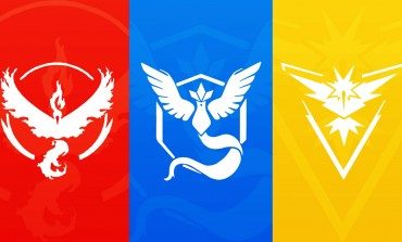 Legendary Pokémon May Be Coming to Pokémon GO This Summer