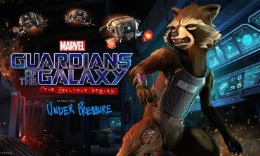 Telltale Announces Next Guardians of the Galaxy Episode, Releases Trailer for The Walking Dead Finale