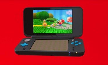 Nintendo Gives Explanation as to Why They Made the New Nintendo 2DS XL