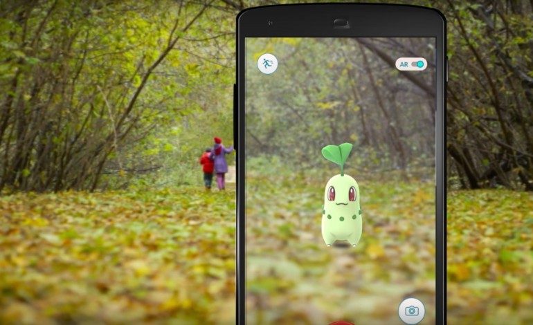 Grass-Type Pokémon GO Event Announced
