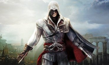 Information on New Assassin's Creed Game Leaked