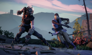 Absolver Gets New Combat Trailer and a Release Date