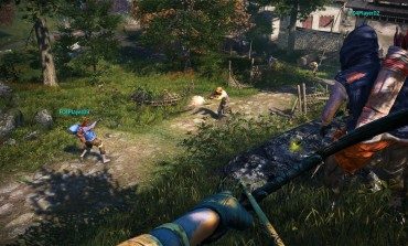 Kotaku Writer Clarifies Far Cry 5 Comments