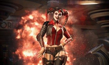 How to Regain Lost Player Levels From Injustice 2 Bug