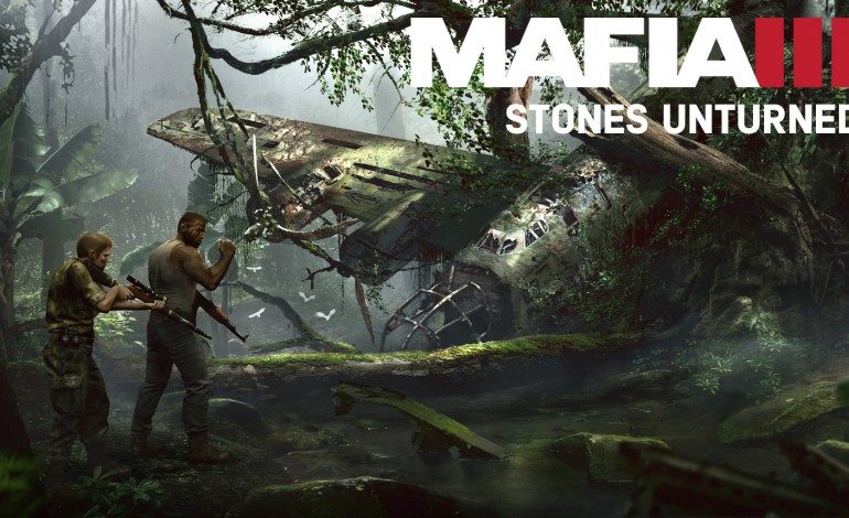 Mafia III’s New DLC Expansion Gives An In Depth Look At Donovan’s Story