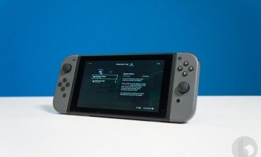 Nintendo Switch Online Service Free Until This Fall