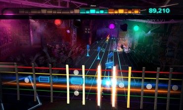 Rocksmith Coming to iOS, Available Now in Canada