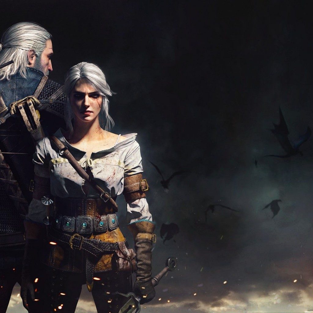 Graphics Options & Cross-Save Added To Nintendo Switch Version Of The  Witcher III: Wild Hunt - mxdwn Games