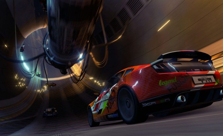 Maniaplanet v4 Goes Live Today; Trackmania2 Lagoon Coming Later This Month