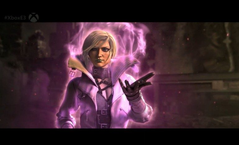 Phantom Dust Re-Released for Free on Xbox One and PC