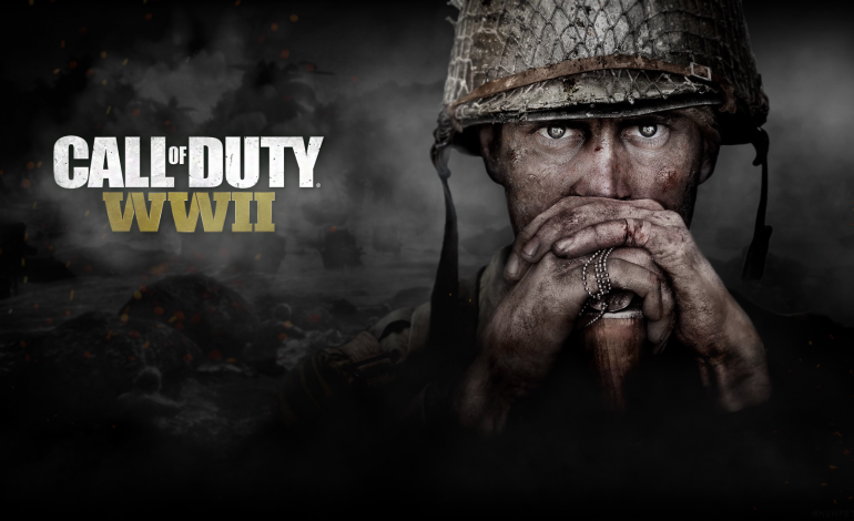 Call Of Duty WW2 Zombies Wallpapers - Wallpaper Cave