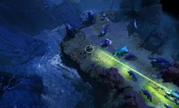 Dota 2 is Finally Getting a Co-Op Campaign