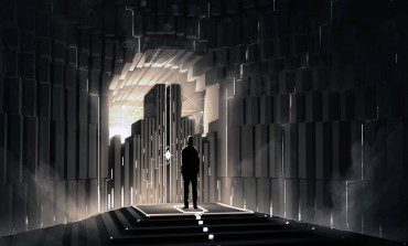 Form: The VR Puzzle Game That Dives Into The Mind