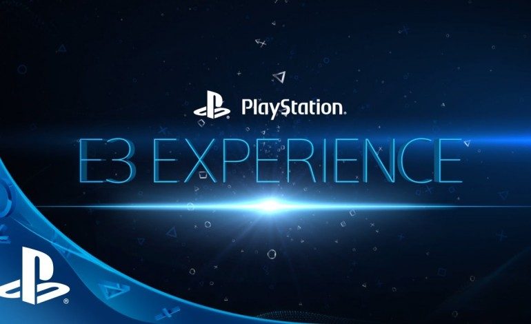 Sony To Show E3 2017 Presentation In Theaters