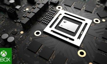 Xbox Says Scorpio Will Offer "Best Console Version of Games"