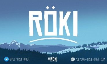 Adventure Game Roki Has You In The Dark Woods