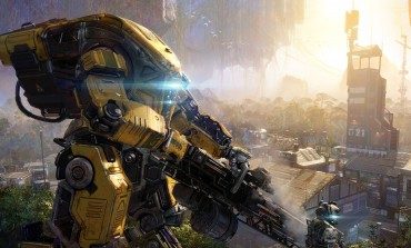 Titan Fall 2 Adds New Map & Titan For Players