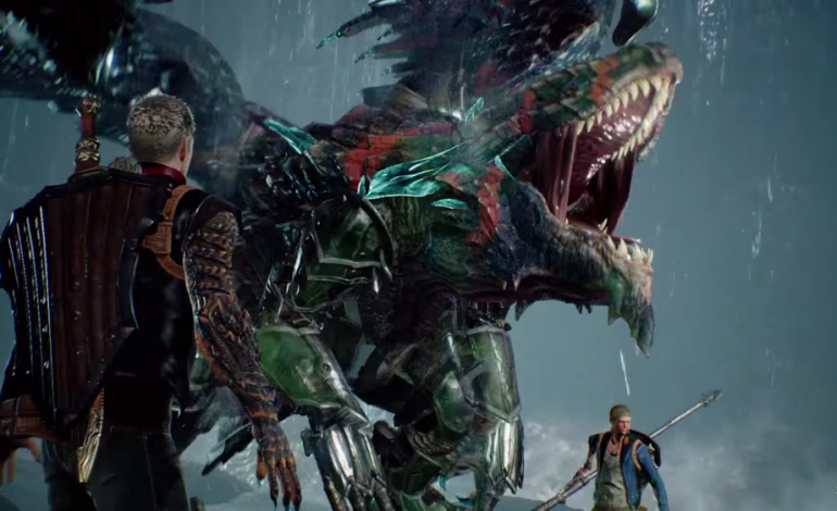 Phil Spencer Talks About Scalebound’s Cancellation