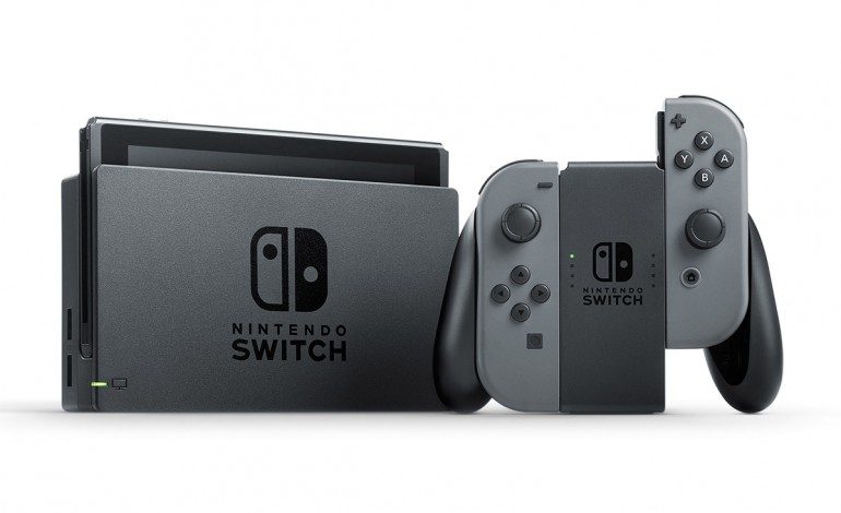 Church Versus Nintendo’s Switch Trademark