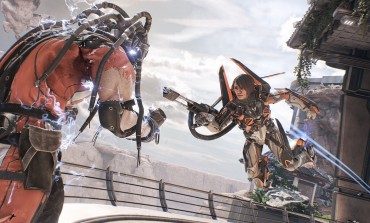LawBreakers Follows Up Flashy Announce Trailer With Solid PvP Gameplay