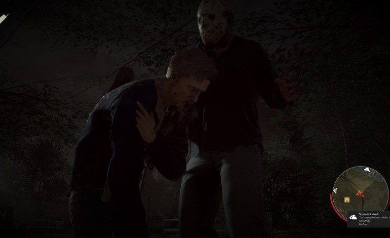 Friday the 13th Developers Apologize with Free DLC