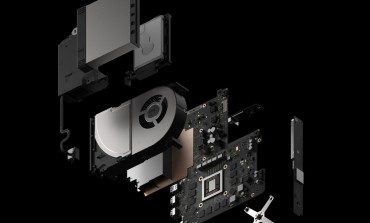 Scorpio Now (1GB) More Powerful than Ever
