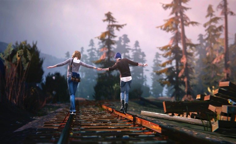 New Life is Strange Game May Be Revealed at E3