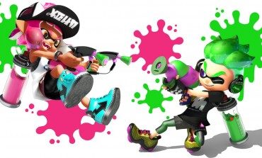 Details for Splatoon 2 and ARMS E3 Tournaments Revealed