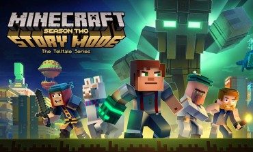 Telltale's Minecraft: Story Mode to Get Season Two