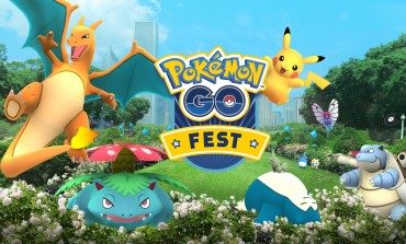 Pokemon Go Fest Called A "Disaster"
