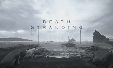 Hideo Kojima Announces Death Standing Will Not Be At E3